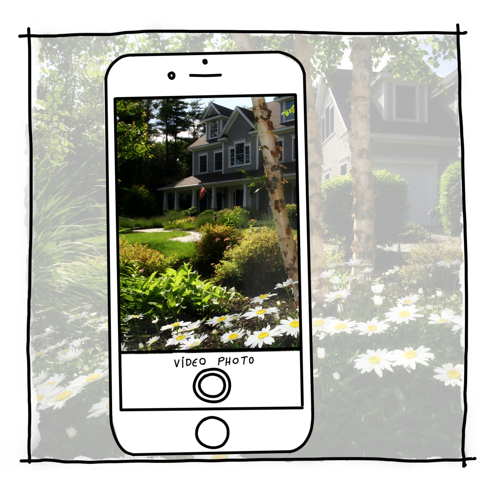 Online Landscape Design