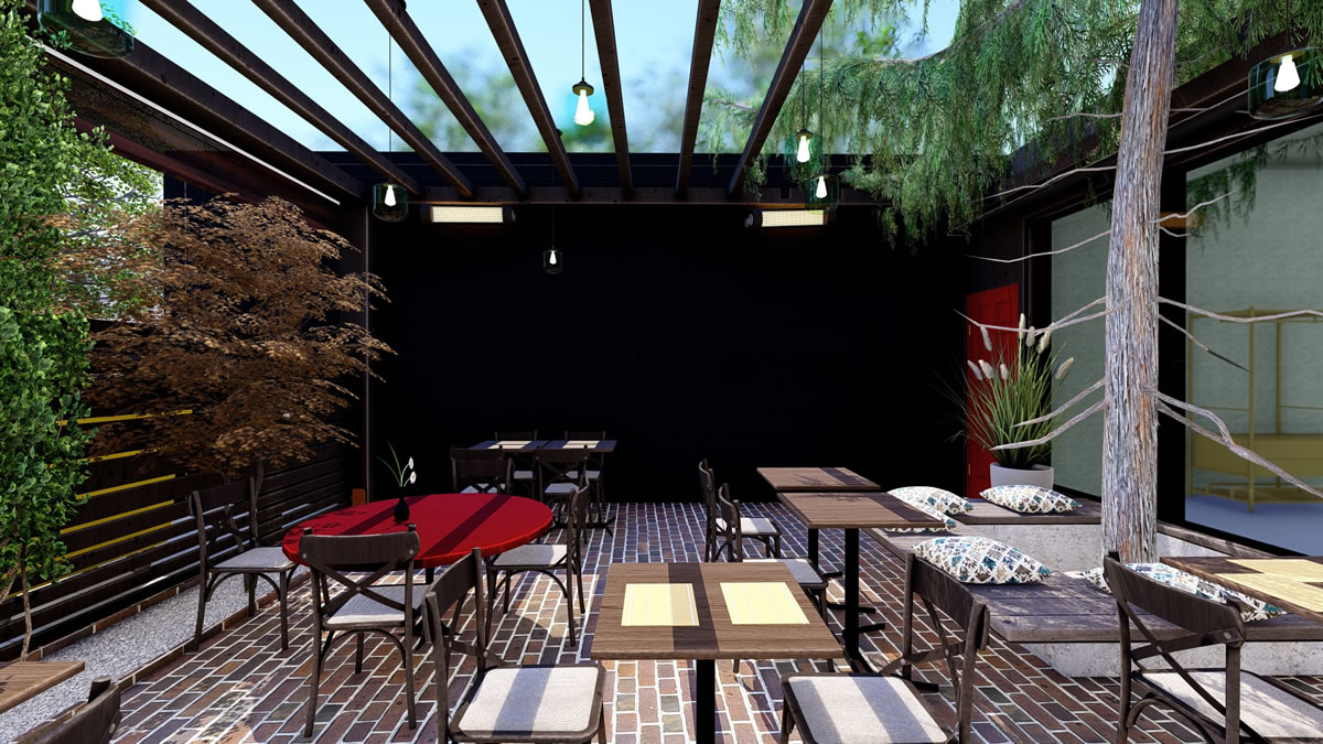 patio design toronto 2